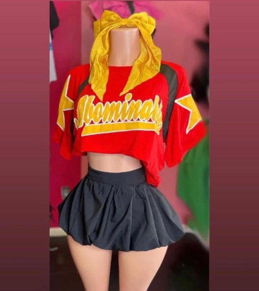 Cheer Set