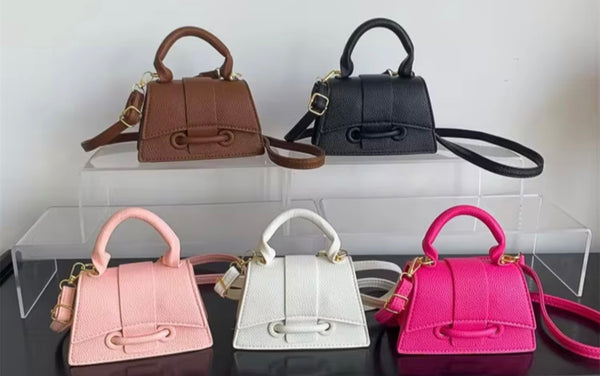Mini purse