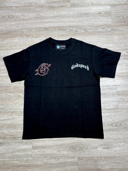 Godspeed Tee