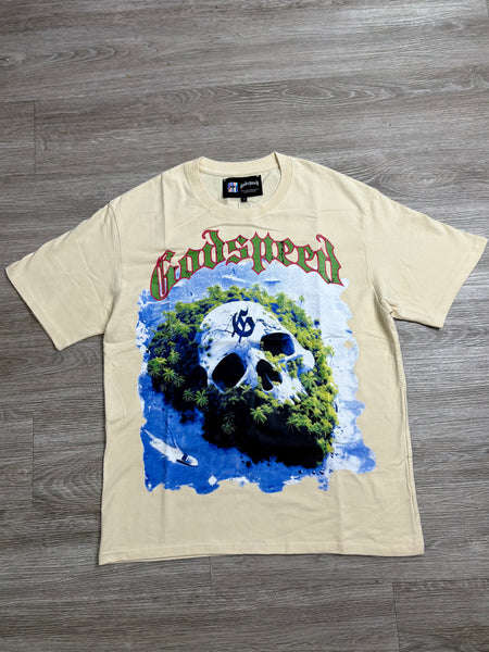 Godspeed Tee