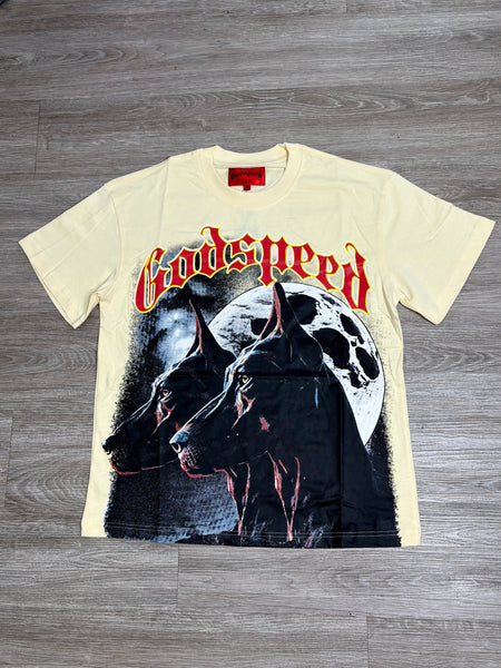 Godspeed Tee