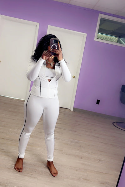 3pc Active Set