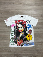Lost Tee