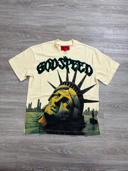 Godspeed Tee