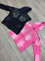 Lost Hoodies