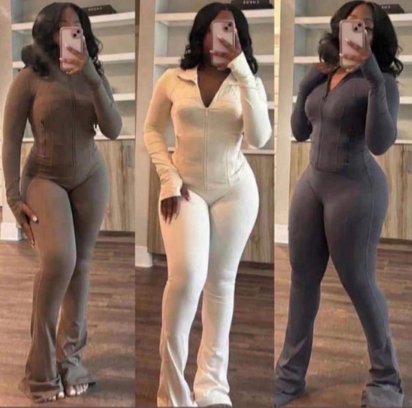Lulu Sets