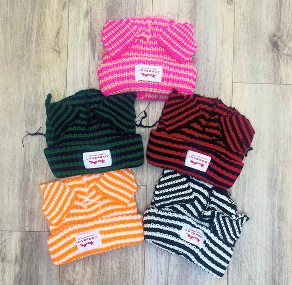 Loverboy Hats