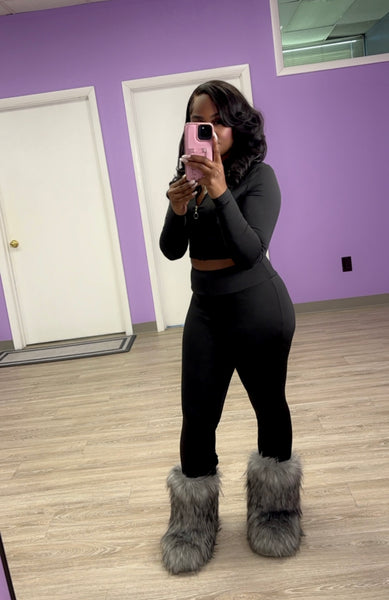 Snug Set