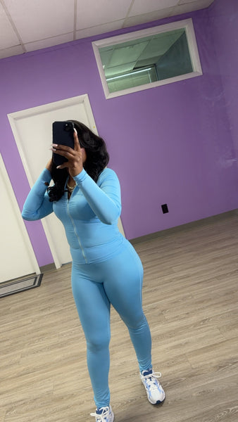 Active Sets
