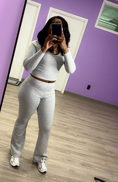 Throw On Set