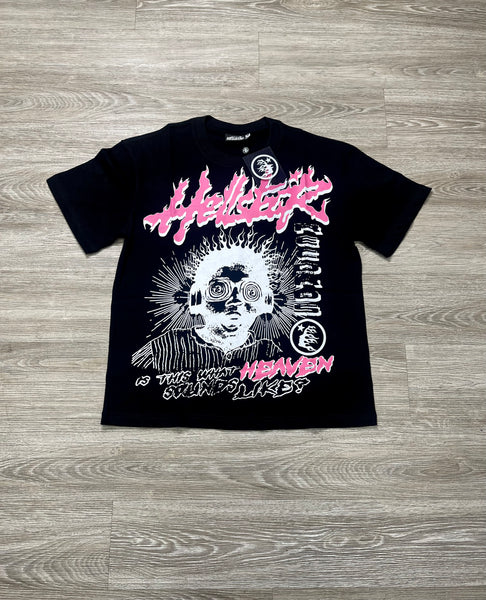 Hellstar Tee