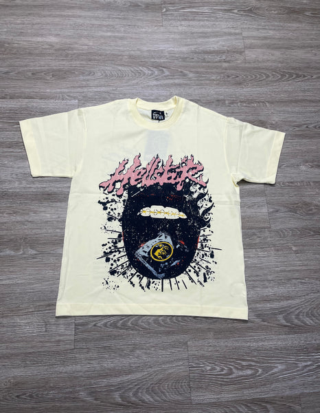 Hellstar Tee