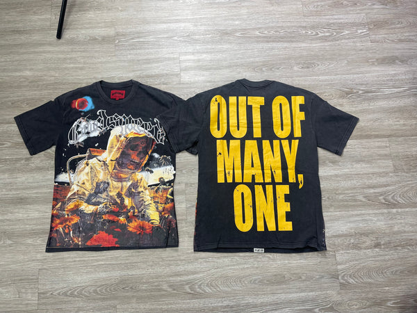 Godspeed Tee