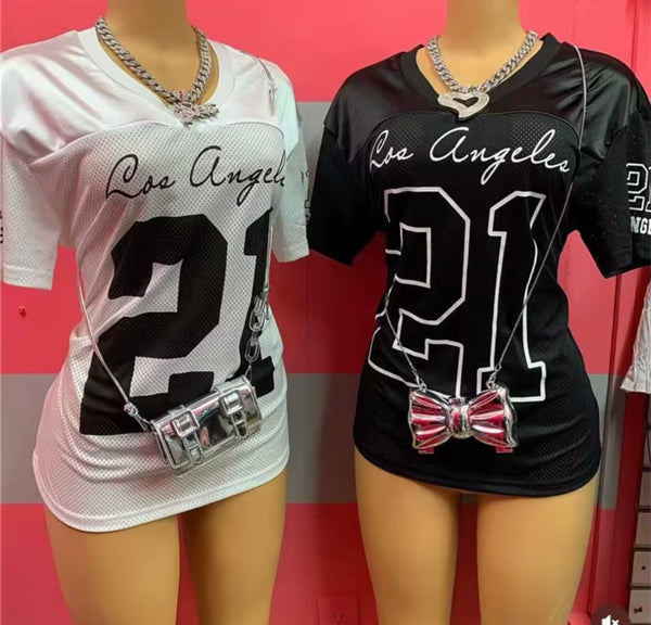 Jerseys