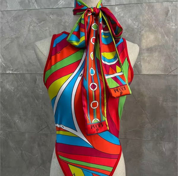 Pucci Swimsuit