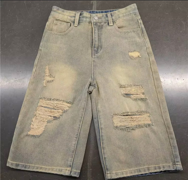 John Cena Shorts
