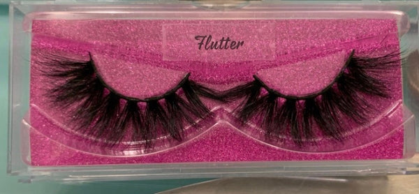 Flutter